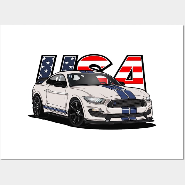 sport vcars Wall Art by car lovers in usa